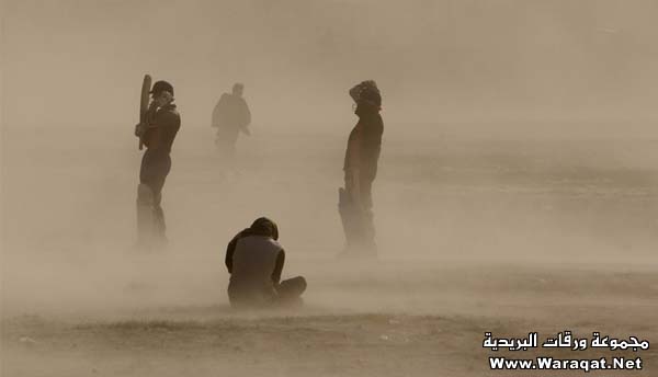 أفضل الصور الصحفية لعام 2008 Photographs2008-17