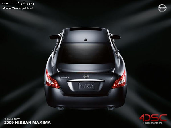 نيسان ماكسيما 2009 Nissan_maxema20