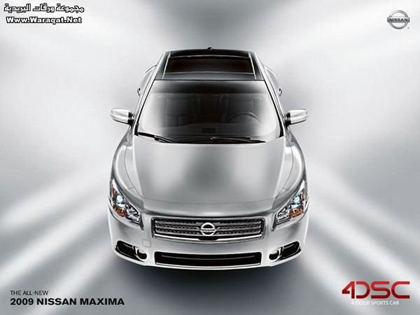 نيسان ماكسيما 2009 Nissan_maxema21