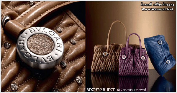 احلى  شنط   بلغاري 2010 BVLGARI-6