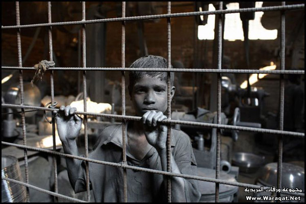 حصــ اطفال بنغلاديش ما دون 11سنه يعملون اعمال شاقة ـريا علي منتديات الونشريسي التعليمية Bangladesh-baby_1
