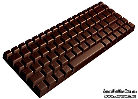 روعة الشكولا Chocolate_4