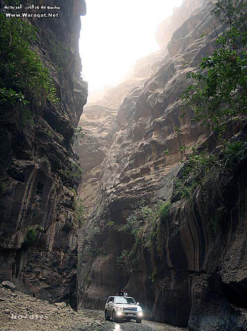 صور من منطقتي جيزان في جنوب غرب المملكة العربية السعودية Wadi_lagb4