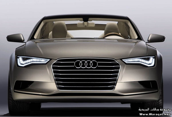 سياره اودي 2010 New-Audi_18