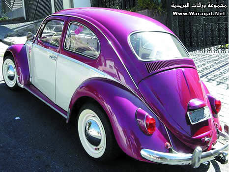  سجل حضورك بصورة سيارة على ذوقك - صفحة 85 VOLKSWAGEN_CAR20