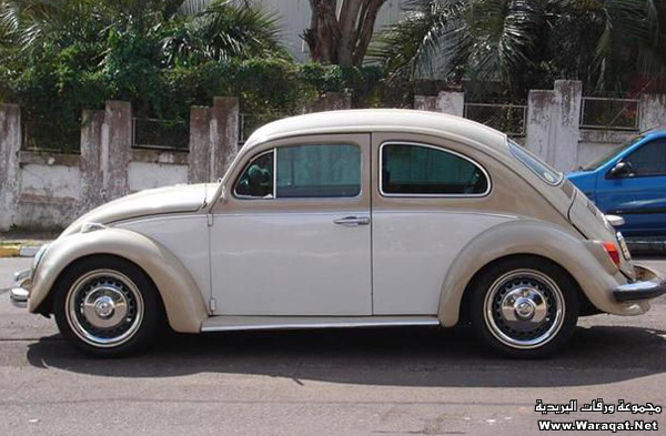  سجل حضورك بصورة سيارة على ذوقك - صفحة 84 VOLKSWAGEN_CAR22