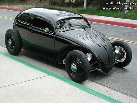  سجل حضورك بصورة سيارة على ذوقك - صفحة 83 VOLKSWAGEN_CAR4