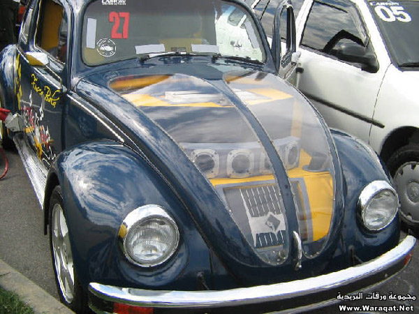  سجل حضورك بصورة سيارة على ذوقك - صفحة 83 VOLKSWAGEN_CAR8