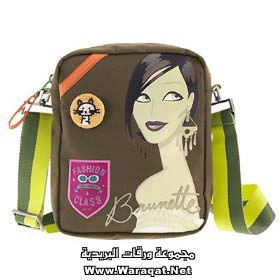 شنط مدرسية حلوة Bag3