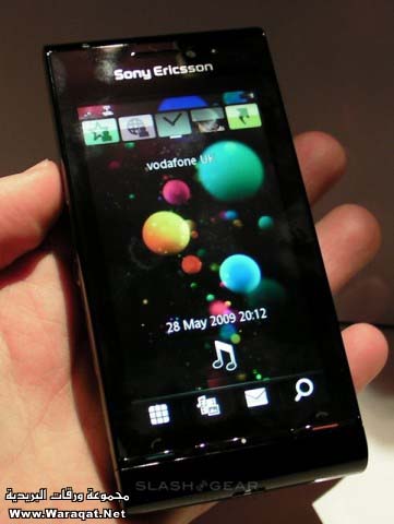 Sony Ericsson Satio بكاميرا 12 ميجابكسل ..!! Sony_ericsson1