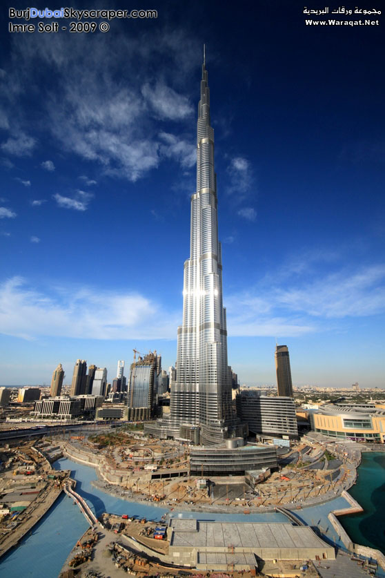 صور افتتاح برج دبى اطول برج فى العالم EXclusive Burj-Dubai15