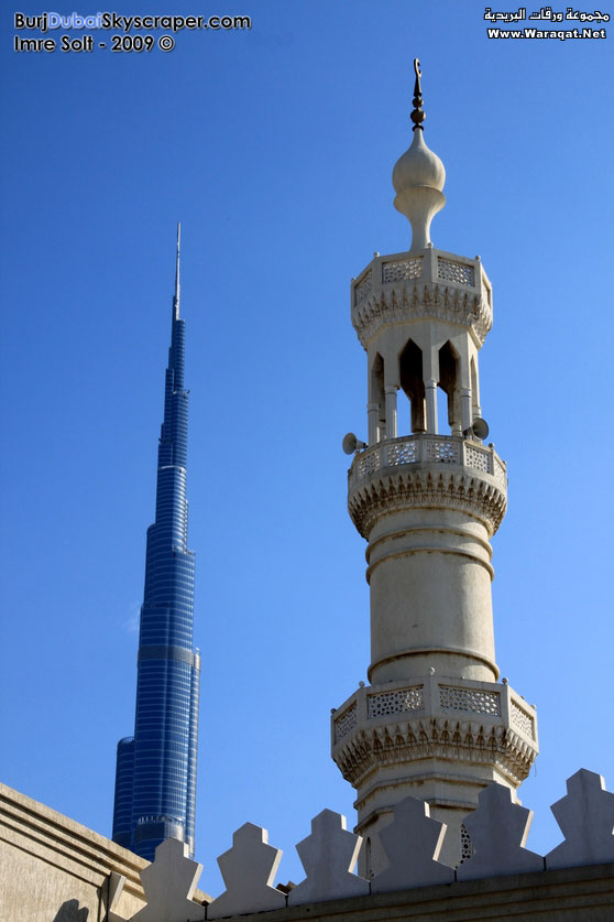 تحفةالعام 2010م Burj-Dubai28