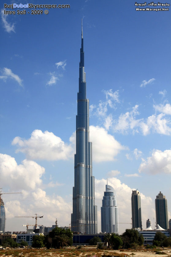 صور افتتاح برج دبى اطول برج فى العالم EXclusive Burj-Dubai30