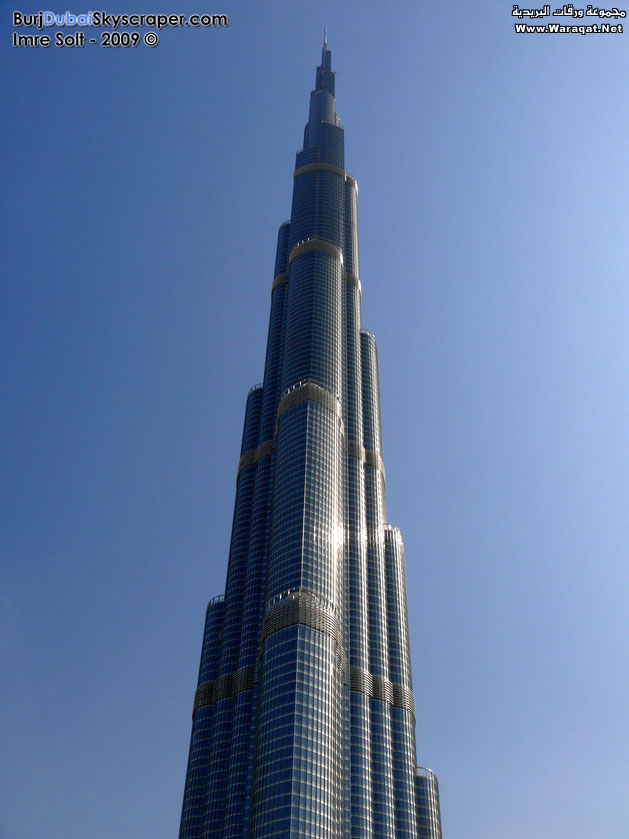 صور افتتاح برج دبى اطول برج فى العالم EXclusive Burj-Dubai32