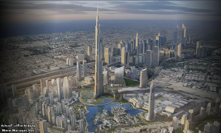 صور افتتاح برج دبى اطول برج فى العالم EXclusive Burj-Dubai42