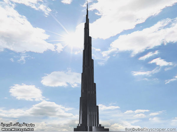 صور افتتاح برج دبى اطول برج فى العالم EXclusive Burj-Dubai43