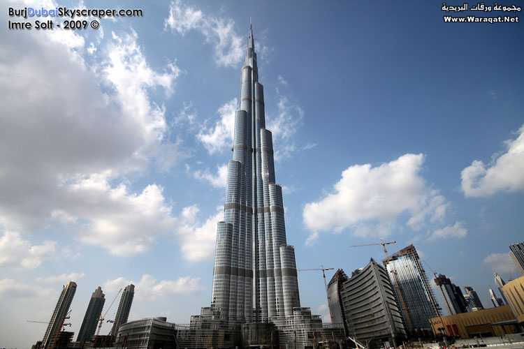 صور افتتاح برج دبى اطول برج فى العالم EXclusive Burj-Dubai7