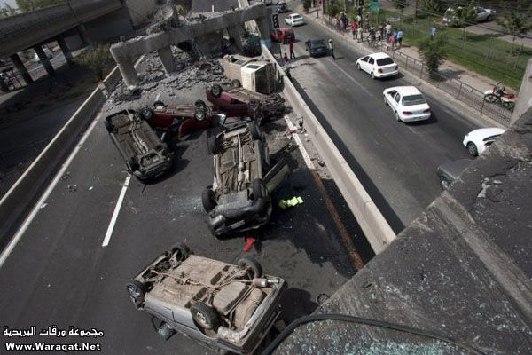 صور حديثة لـ : زلزال تشيلي Chile_Earthquake31