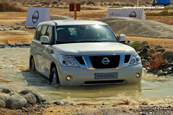 نيسان باترول 2010 تهدد عرش تويوتا Patrol-2010_1