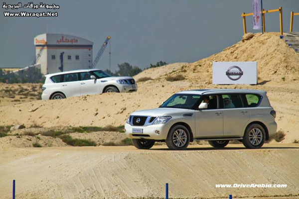 نيسان باترول 2010 تهدد عرش تويوتا Patrol-2010_11