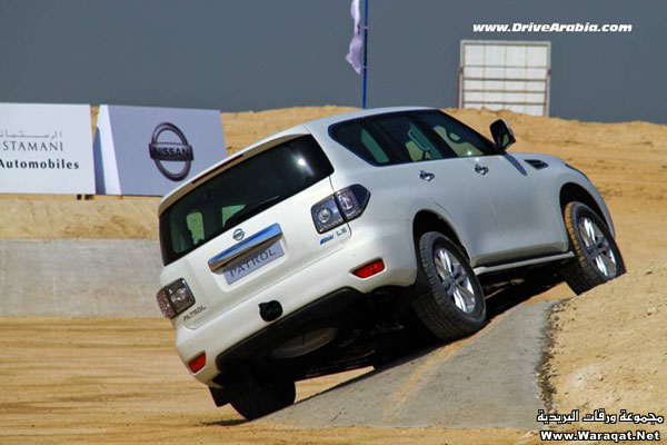 نيسان باترول 2010 تهدد عرش تويوتا Patrol-2010_2