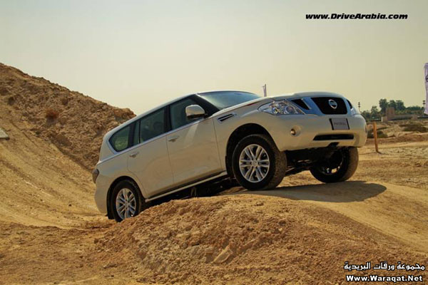 نيسان باترول 2010 تهدد عرش تويوتا Patrol-2010_7