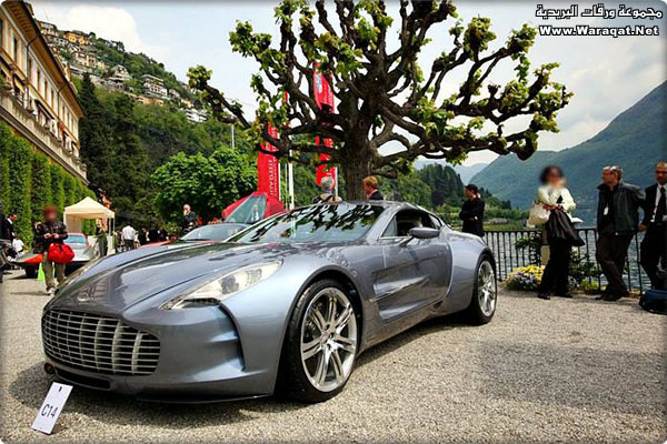 سيارة Aston Martin الجميلة Aston_Martin14