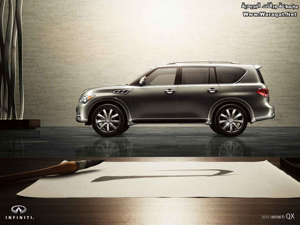 INFINITY QX56 الجديدة 2010 INFINITY_QX_10