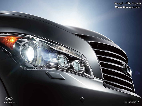 INFINITY QX56 الجديدة 2010 INFINITY_QX_12