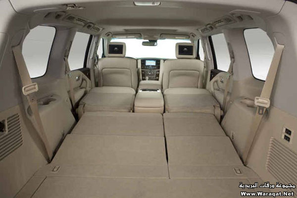 INFINITY QX56 الجديدة 2010 INFINITY_QX_15