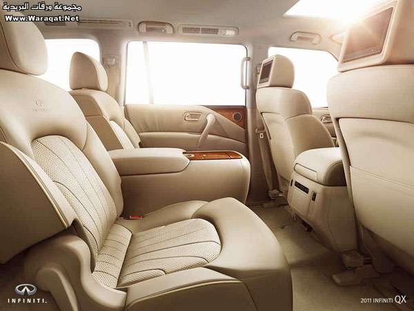 INFINITY QX56 الجديدة 2010 INFINITY_QX_25