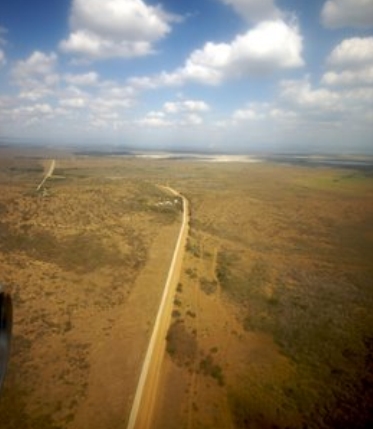 غرائب الحدود بين الدول Most-unusual-borders14