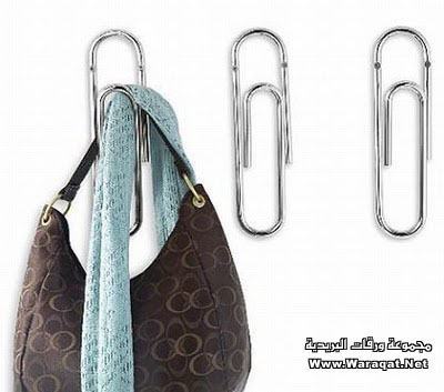 علّاقات ملابس غريبة وجميلة ! Creative-cloth-hanger-14