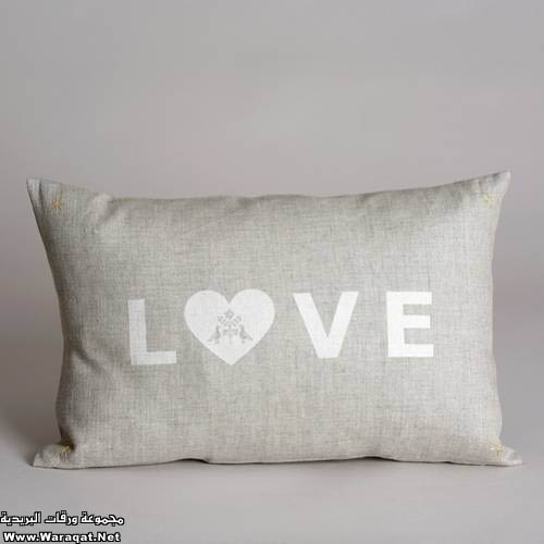 مخدآت كيووووت Pillow12