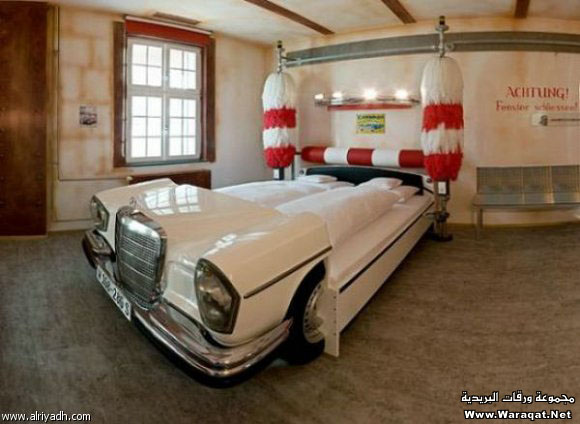 V8 hotel   .. Hotel_car5