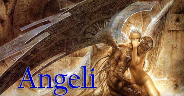 Immagini,foto,musica,poesie e indiani del mondo Angeli-fantasy