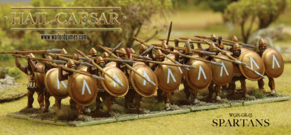 warlord games WGH-GR-01-Spartans-600x280