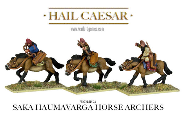 Listas de Ímpetus con minis en 28mm WGH-SH-21-saka-with-horses-1-600x384