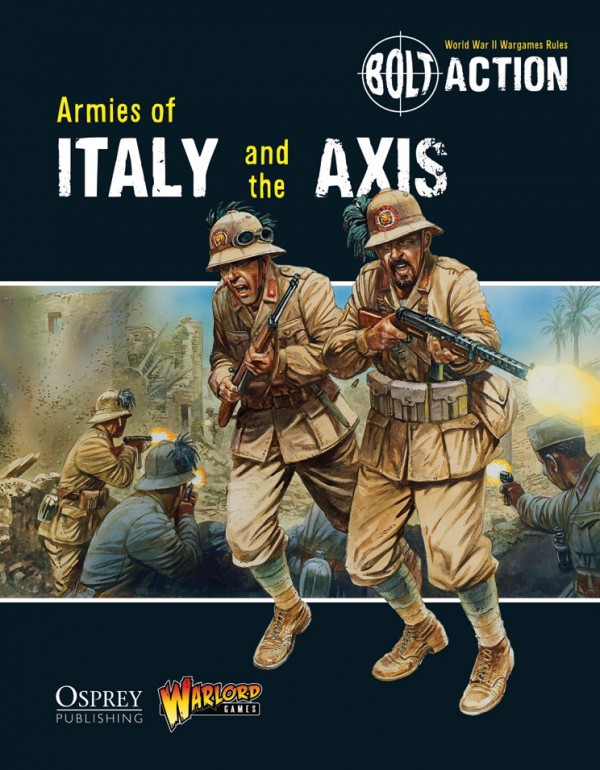 Le livre italie et alliés de l'axe en pré-commande Armies-of-Italy-and-the-Axis-cover-600x770