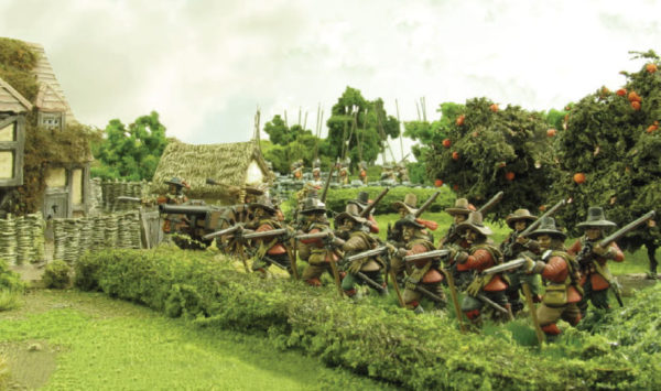 Warlord Games news - Page 5 Musketeers-at-hedge-600x355