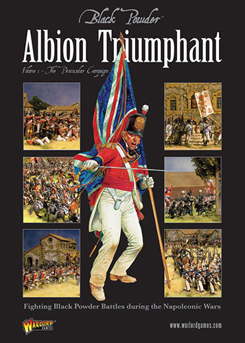 Warlord Games news - Page 12 Albion-Triumphant-vol1-cover