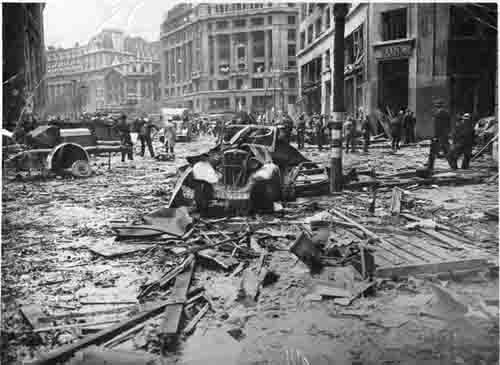 Irish are coming? Aldwych30jun1944