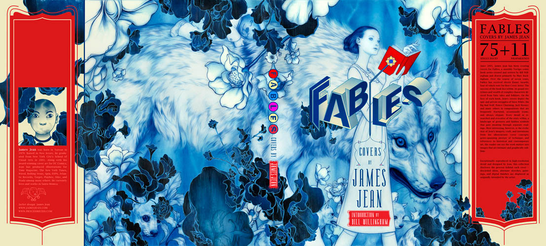 1001 nuits de Neige Fables