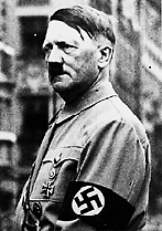 النازية ادلوف هتلر Hitler