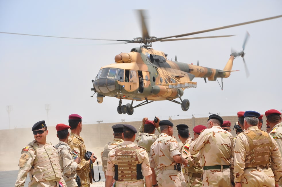 Armée Irakienne / Iraqi Armed Forces - Page 23 47310e1c-fddd-44e7-bcd5-98df1899aae1_DSC_0635_1307040301-2710