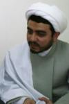 محاضرة الداعية الشيعي غريب رضا في أحد مساجد السنة في إيران Avatar27313_3