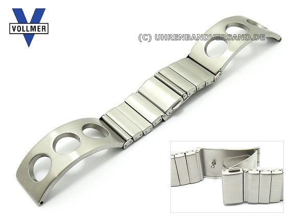 Bracelet Breitling AV-MC09080H7-Stahl