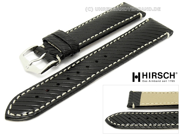 Vos avis sur un choix de bracelets Hi-Rivetta-SD-schw