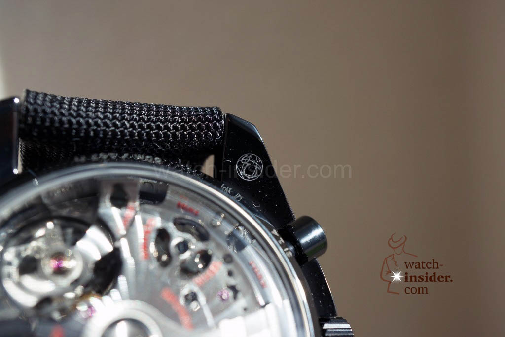 Nouveauté Baselworld 2013 : Omega Speedmaster Dark Side of the Moon DSC02295-1024x683