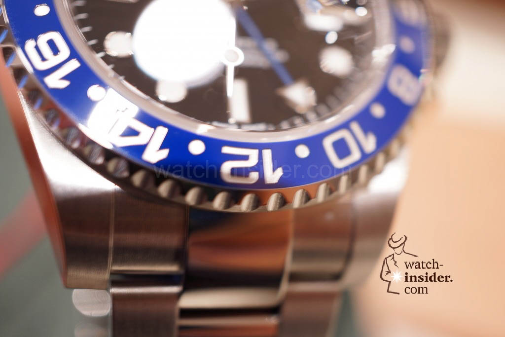 Baselworld 2013 : Rolex oyster perpetual gmt-master II 116710 DSC02442-1024x683